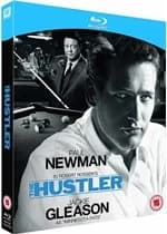 The Hustler - 50th Anniversary (Bluray)