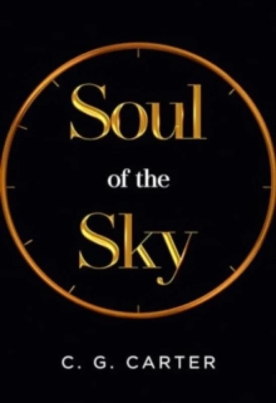 Soul of the Sky Paperback / softback