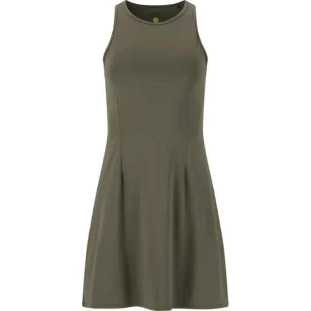 Athlecia Womens dress Athlecia Yamato Vert Female 34
