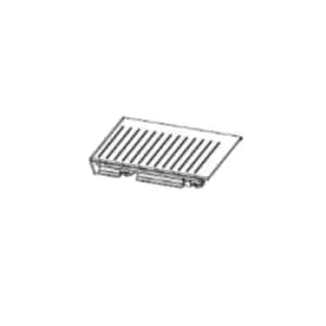 Zebra P1083320-041C printer/scanner spare part