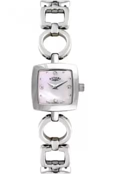 Ladies Rotary Watch LB02639/07