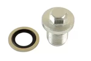 Sump Plug Kit to suit GM Pk 1 plug & 1 Washer Connect 31766