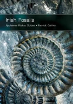 Irish Fossils by Patrick Graffikin Paperback