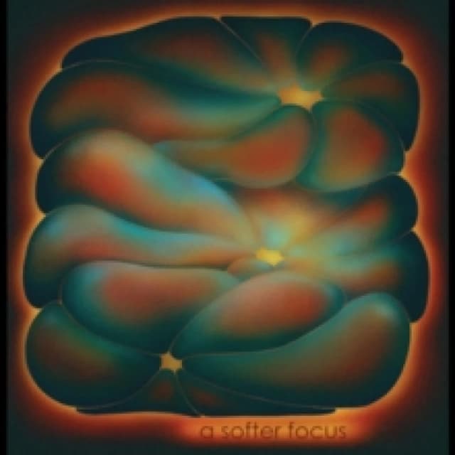 A Softer Focus Vinyl