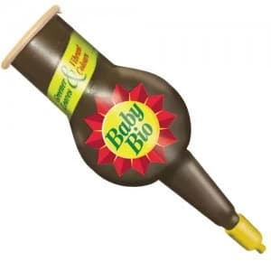 Baby Bio Original Drip Feeder - 40ml