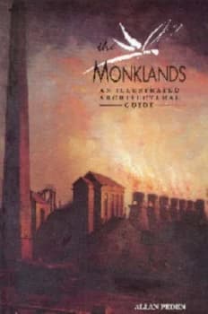 The Monklands by Allan Peden and Royal Incorporation of Architects in Scotland Paperback
