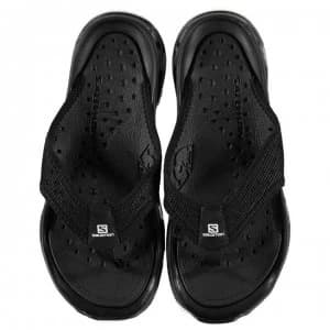 Salomon RX Break Mens Sandals - Black