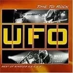 UFO - Time To Rock (Music CD)