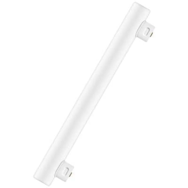Osram OSRAM 4058075762374 LED (monochrome) EEC F (A - G) S14s Rod shape 3.5 W = 25 W Warm white (Ø x H) 28mm x 28mm 4058075762374