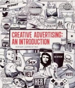 Creative Advertising by Miriam Sorrentino Paperback