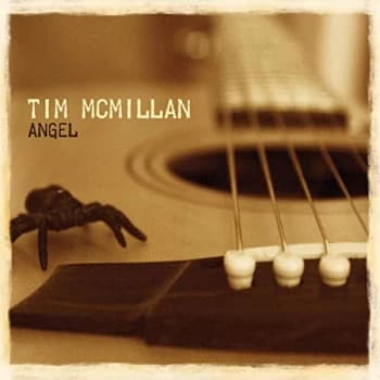 Tim Mcmillan - Angel CD