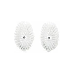 OXO Good Grips Soap Dispensing Dish Brush Refills, 2pcs