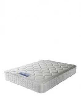 Sealy Nina 1200 Pocket Ortho Memory Mattress - Medium/Firm