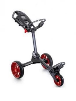 Stewartgolf R1-S Push Golf Trolley
