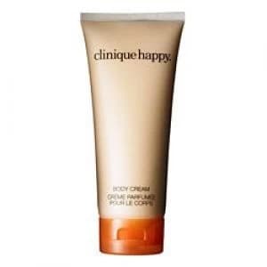 Clinique Clinique Happy Body Cream 200ml