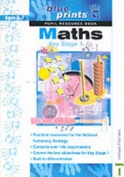 Maths Key Stage 1 by Sean Mcardle Paperback