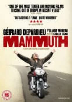 Mammuth 2010 Movie