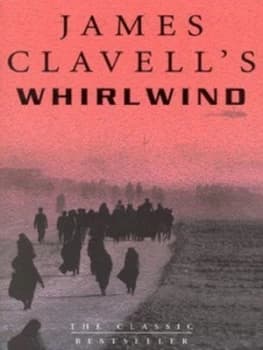 Whirlwind by James Clavell Book