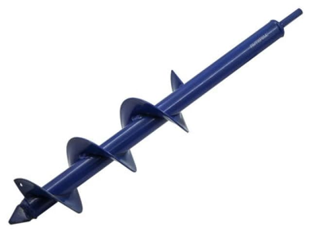 Faithfull Earth Auger Drill Bit AWEX0680 Diameter: 80mm
