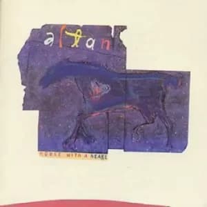 Horse With A Heart by Altan CD Album