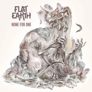 Flat Earth - None For One Vinyl