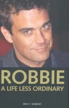 Robbie by Emily Herbert Hardback