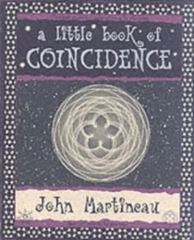 A Little Book of Coincidence in the Solar System by John Martineau and John Martineau Paperback