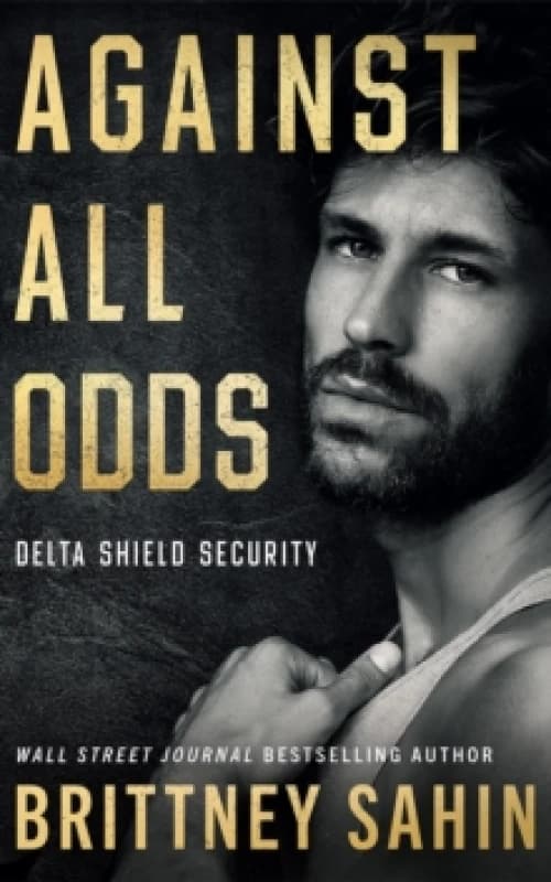 Against All Odds Paperback / softback