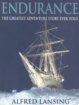 Endurance by Alfred Lansing Paperback