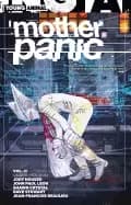 mother panic vol 2 under her skin