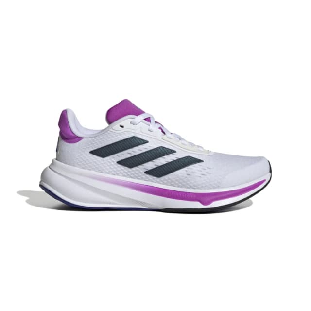 Womens running shoes adidas Response Super Blanc Female 40