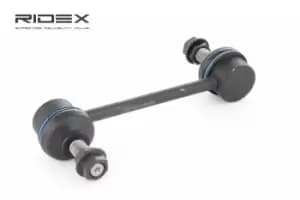 RIDEX Anti-roll bar link MITSUBISHI 3229S0114 4056A026,MB892981