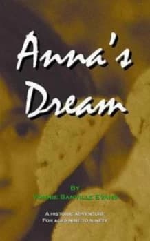 Annas Dream Paperback