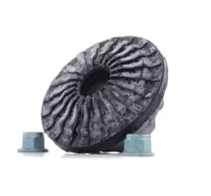 BILSTEIN Top strut mount Front Axle 12-248681 Strut mount,Top mount AUDI,A6 Avant (4F5, C6),A6 Limousine (4F2, C6)