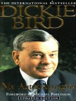 Dickie Bird by Dickie Bird Paperback
