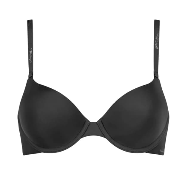 Triumph Womens bra Triumph Make-Up WHP Noir Female 95B