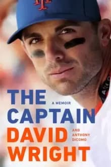 The Captain : A Memoir