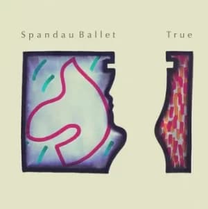 True by Spandau Ballet Vinyl Album
