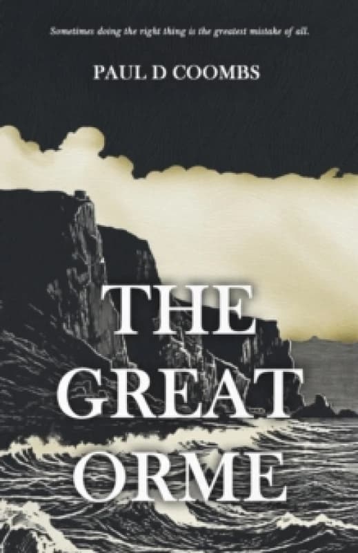 The Great Orme Paperback / softback