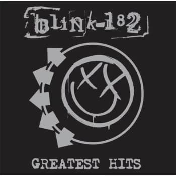 blink-182 - Greatest Hits 2xLP