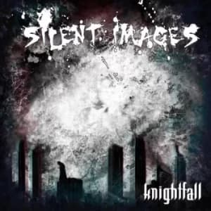 Knightfall by Silent Images CD Album