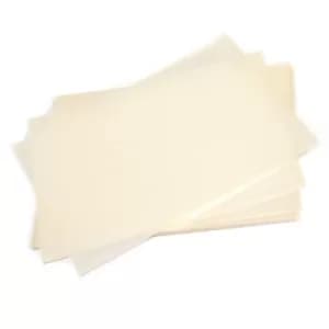 Plastic Wrapping Paper Pack of Approx 1000 Sheets