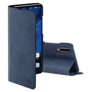 Guard Pro Wallet Case for Huawei P30 Blue