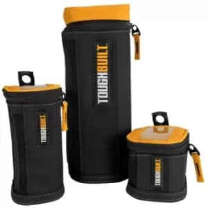 Toughbuilt - 3 Pack - Tower Softboxes - n/a