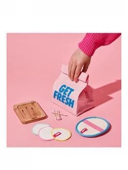 Waste Not - Bathroom