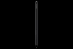 Samsung Galaxy Z Fold3 5G S Pen for Fold in Black (EJ-PF926BBEGEU)