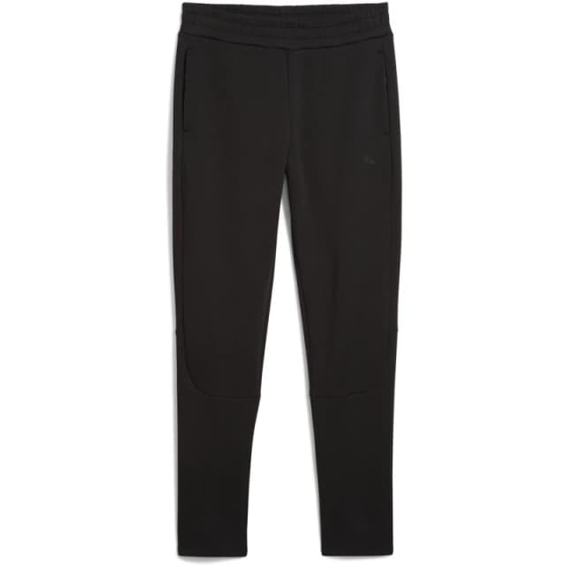 Puma Mens Evostripe Core Fleece Joggers Puma Black male L