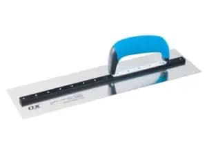 OX Tools OX-P018814 OX Pro Cement Finishing Trowel - 14/ 350mm