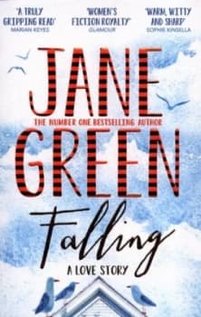 Falling by Jane Green Book