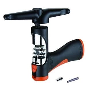 Super B Premium TB-CC60 Chain Rivet Extractor 10/11spd